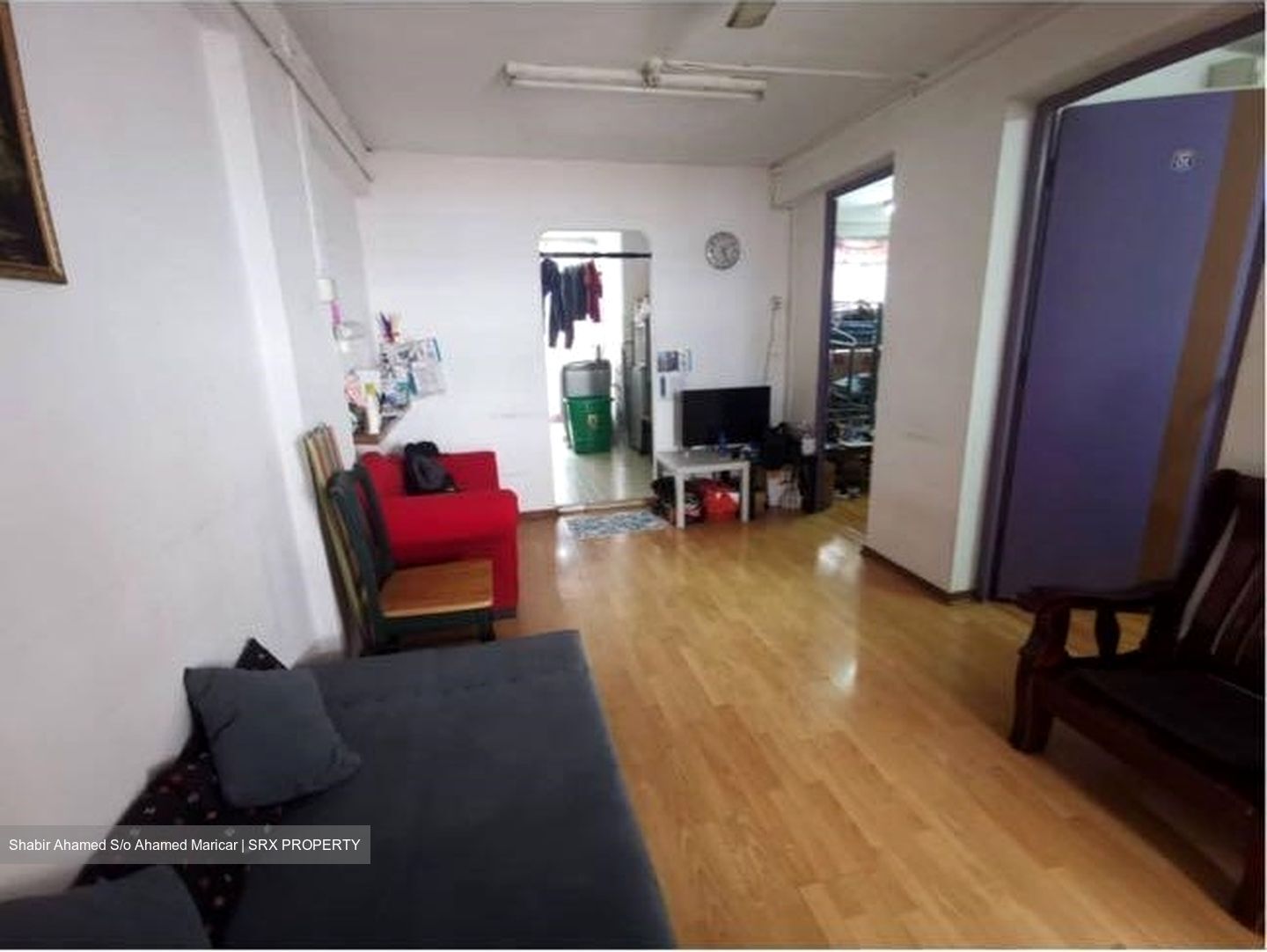 Blk 126 MARSILING RISE (Woodlands), HDB 3 Rooms #623137211